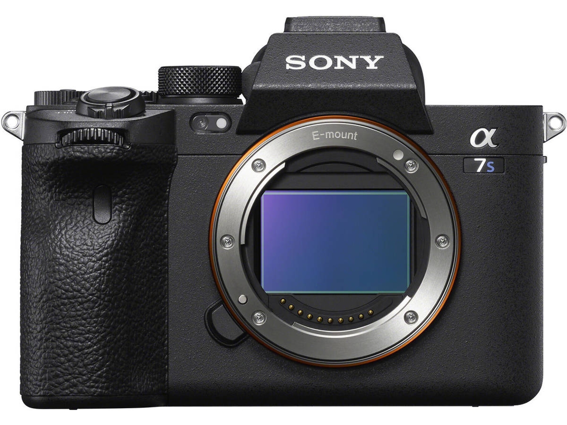 Cámara SONY Alpha a7S III (Full-Frame)