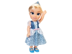 Muñeca Mi amiga Cenicienta - Cenicienta - Princesa Disney - 34 cm