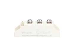 Puente Rectificador 27a 1600v Acessório de Componente Eletrônico para Impressora Motor Skkt27a
