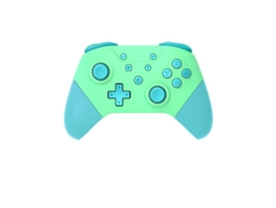 Mando Inalámbrico Pro Para Switch/switch Lite, Mando Con Doble Vibración Y Control De Movimiento Completo.
