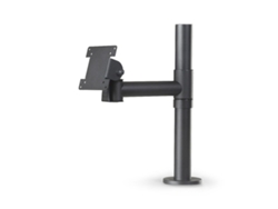 Nuevas soluciones ergonómicas para el soporte de pantalla Spacepole