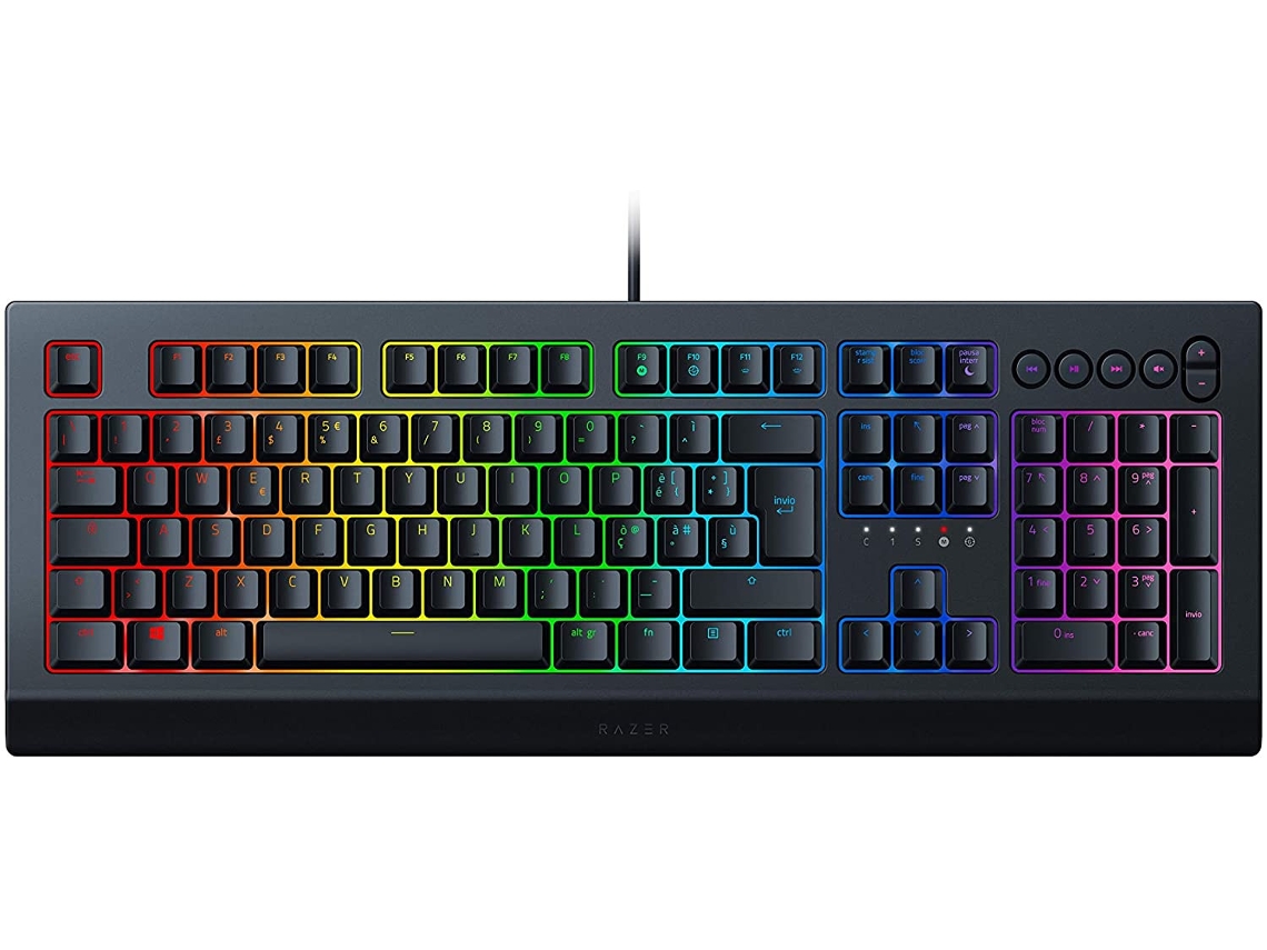 Razer Cynosa V2