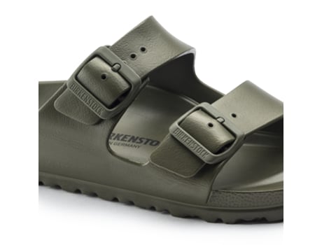 Sandalias BIRKENSTOCK Hombre (Multicolor - 45)