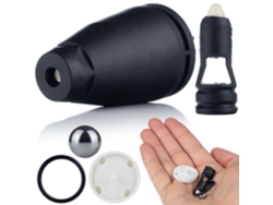 Kit de reparación para boquilla de lanza – Compatible con Kärcher K2-k5 | Alta durabilidad | Ahorro y sostenibilidad