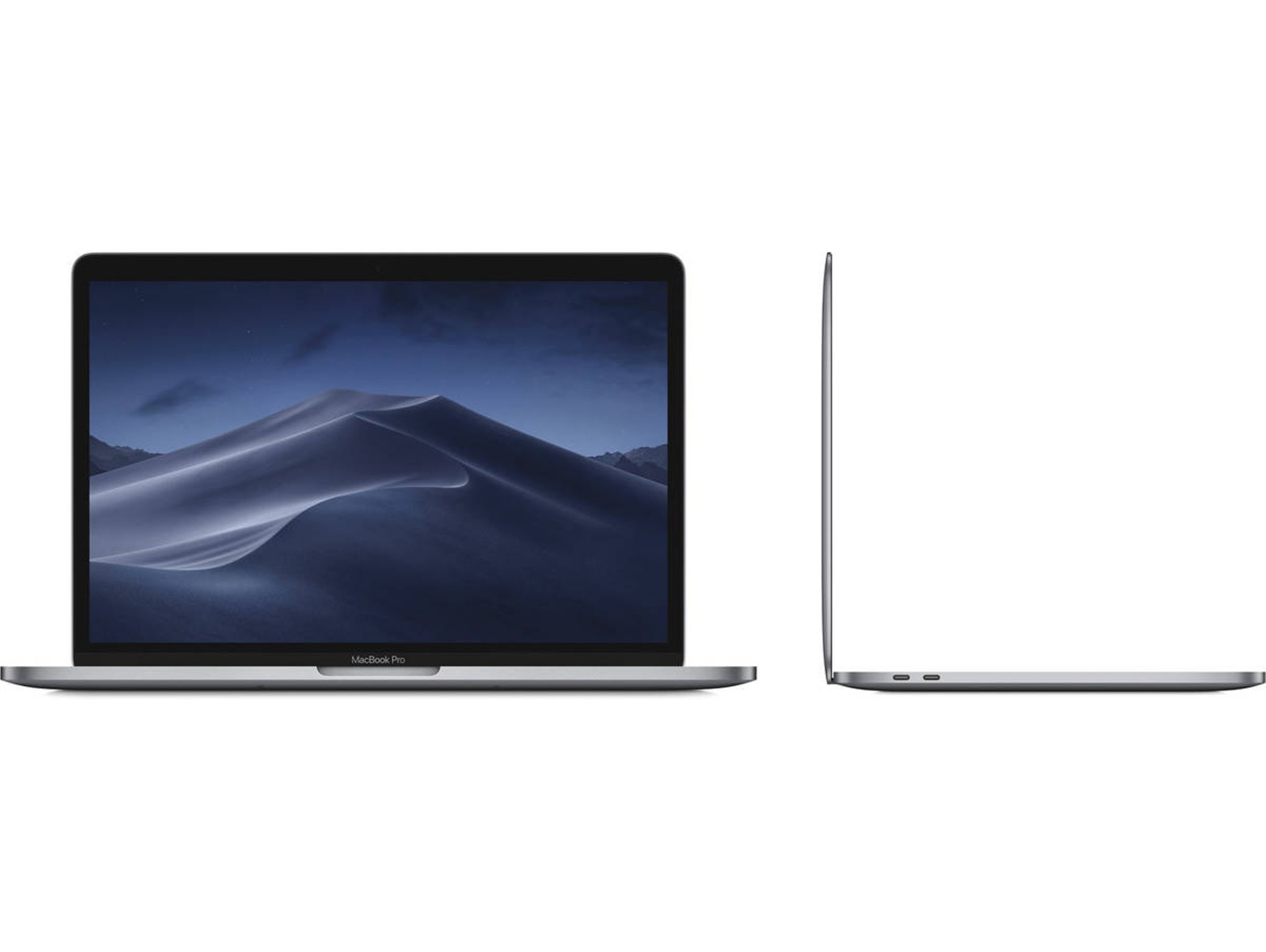 Apple Macbook Pro 13 i5 14ghz 8128gb touch bar gris espacial con 8 128 ssd 1.4ghz8gb128gb ssd13.3 2019 muhn2ya 13.3 ram iris plus 645 8gb 128gb 3378 133