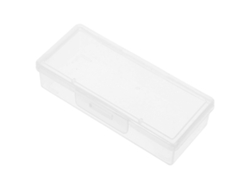 Caja Rectangular Para Queso Con Tapa Articulada Para Nevera, Recipiente Para Almacenamiento De Queso Y Lonchas De Queso Webake