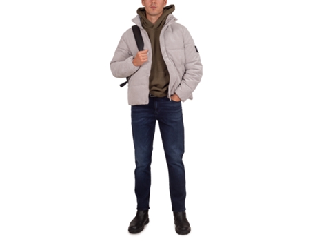 Pantalones de Vaquero de Hombre TOMMY JEANS Azul (numeric29)