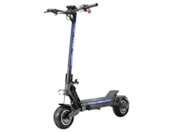 Patinete Elétrico YUME HAWK Pro (3000 - Autonomía: 96 Km - Negro)