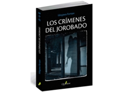 Libro Los Crimenes Del Jorobado de Edogawa Rampo (Español)