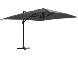 Somrbilla Rectangular Colgante (4 X 3 M)