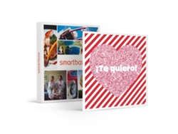 Caja Regalo SMARTBOX ¡Te quiero!