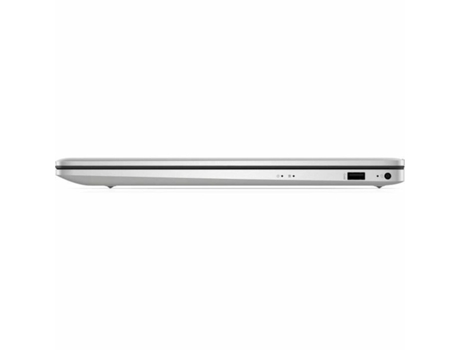 Laptop HP 17,3 16 GB RAM 512 GB SSD Azerty Francés
