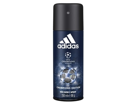 Desodorante ADIDAS Uefa Champions League (150 ml)