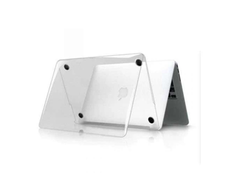 Carcasa rígida WIWU Macbook Pro 15.4 Inch (2016) Ishield Ultra Thin