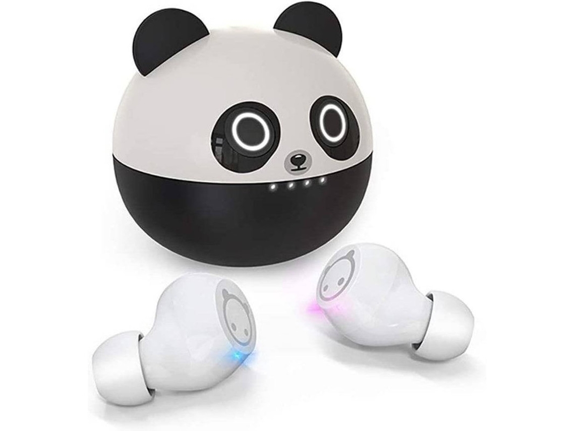 Auriculares In Ear Yizhood True Wireless Bluetooth Negro
