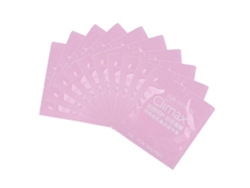 10 Uds Caja Preservativos Ultradelgados De Latex Anticonceptivos Para Hombres (tipo A)