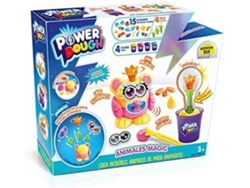 Massa de Modealar CANAL TOYS 54757915