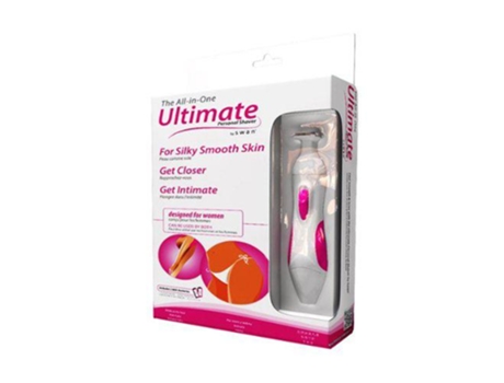 Depiladora personal para mujer Swan 1491 Ultimate