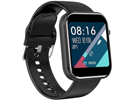 Smartwatch ENZON Negro