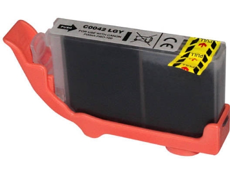 Cartucho para Canon CLI42 Gris Claro (6391B001)