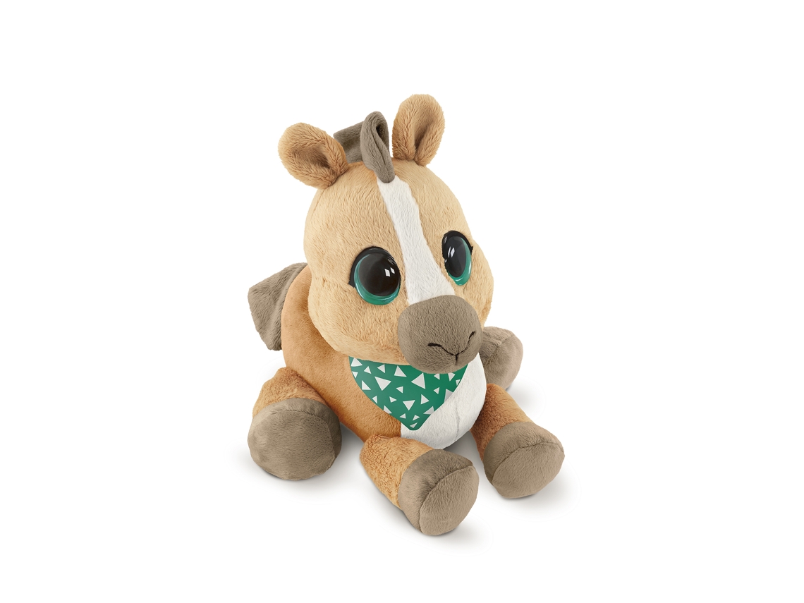 Poni CHICO 00010771100000 (1.5 anos)