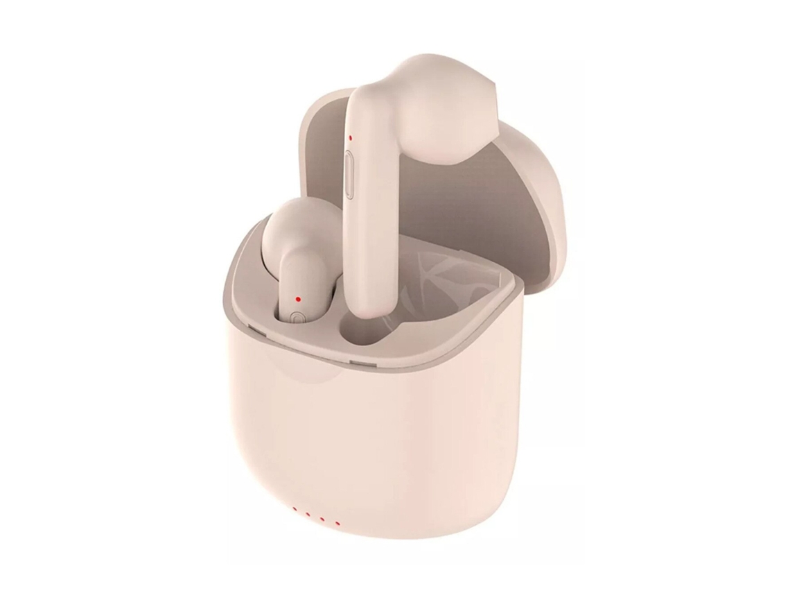 Auriculares Tws Tune J220 Bluetooth 5.3. Botones De Control.