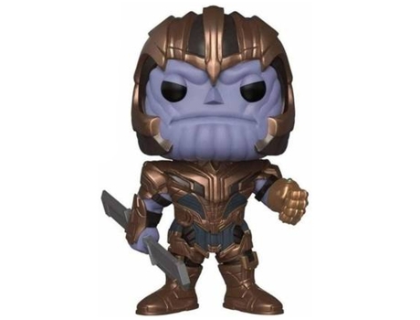 Figura FUNKO Marvel: Avengers Endgame 10''