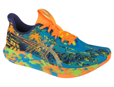 Zapatillas ASICS Gel-Noosa Tri 14 1011B368-401 Hombre (45 - Azul)