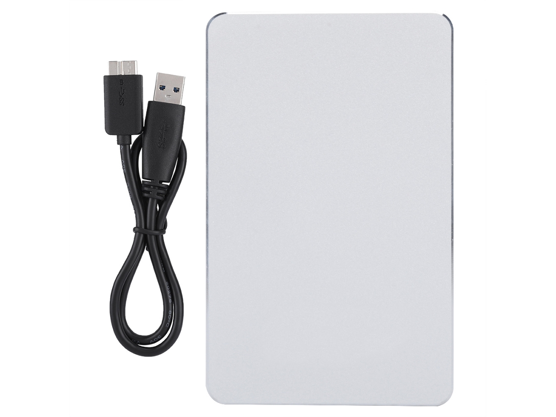 Disco Duro Móvil De 2.5 Pulgadas Usb 3.0 De Alta Velocidad 1t Disco Duro Externo