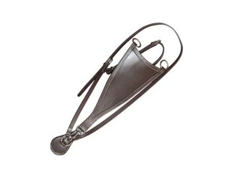 Horquilla de competición triangular desmontable CANTER