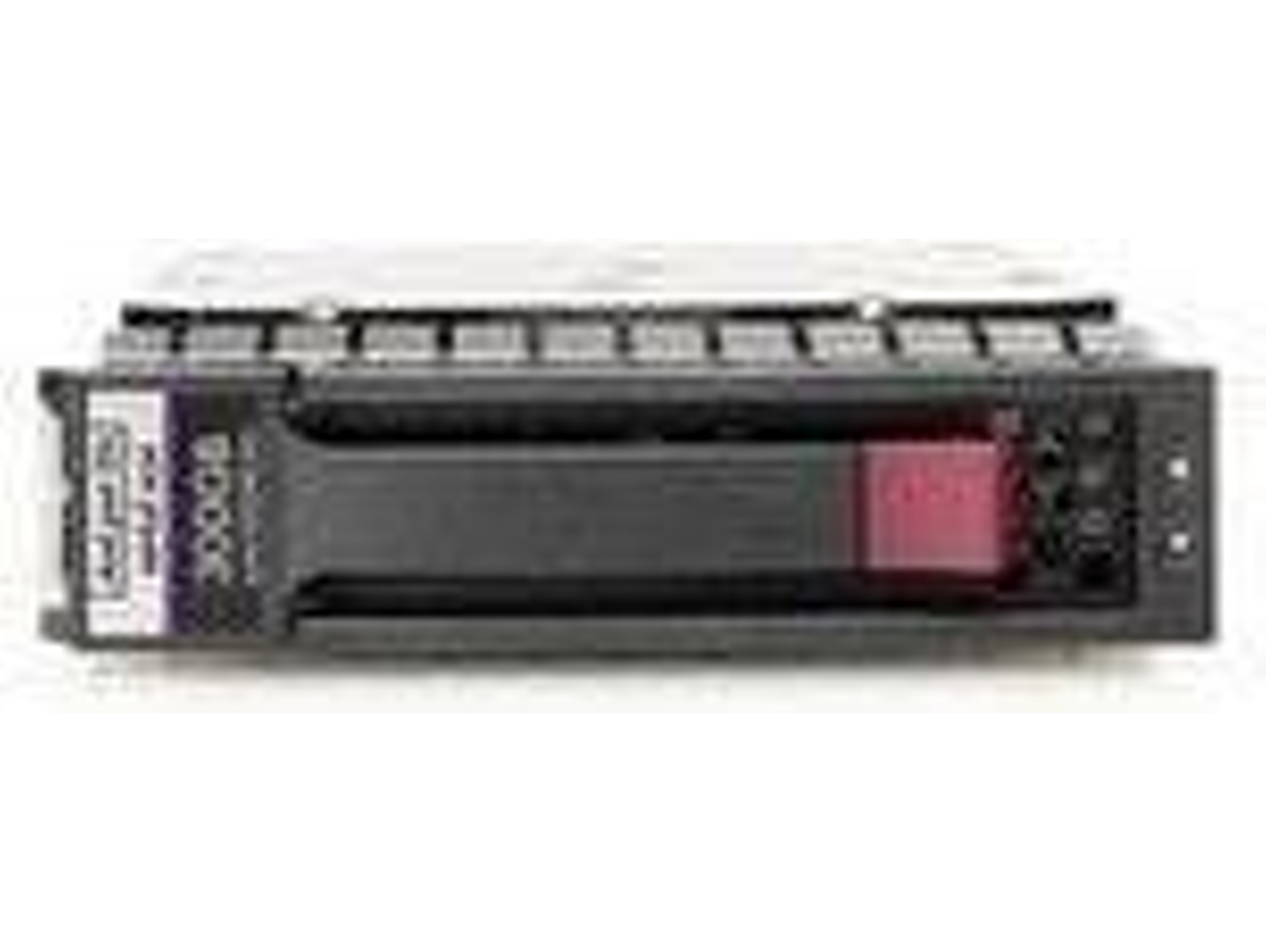Disco HDD interno HEWLETT PACKARD ENTERPRISE AP872A