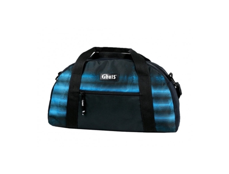 Bolsa GHUTS Deporte (Negro)