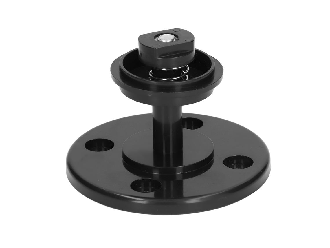 Carrete Dispensador De Soldadura Ajustable De 1 Kg En Plástico Abs Con Base Metálica Para Soldadura A Gas.