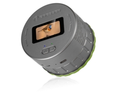 Cámara Wifi 2K para binoculares y telescopios - Bresser