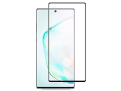 EVELATUS Täiskaanega 2 5D Klaas Samung Galaxy Note 10 Plus N976 Antistaatilisele / Jaapani Liimmust