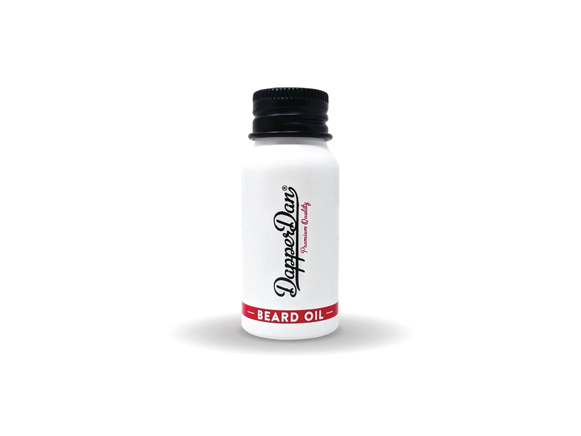 Dapper Dan Premium Beard Oil 30ml