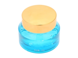 Crema facial hidratante antiedad