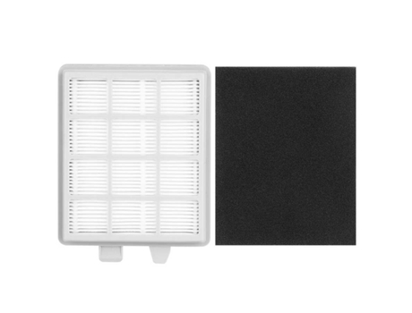 Reemplazo de cartucho de filtro Hepa apto para Electrolux Z1850 Z1860 Z1870 Z1880 accesorios para aspiradoras