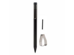 Lápiz Activo Profesional Portátil Para Microsoft Surface Pro3 Pro4 Negro