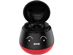 Auriculares In Ear YIZHOOD Bluetooth Negro