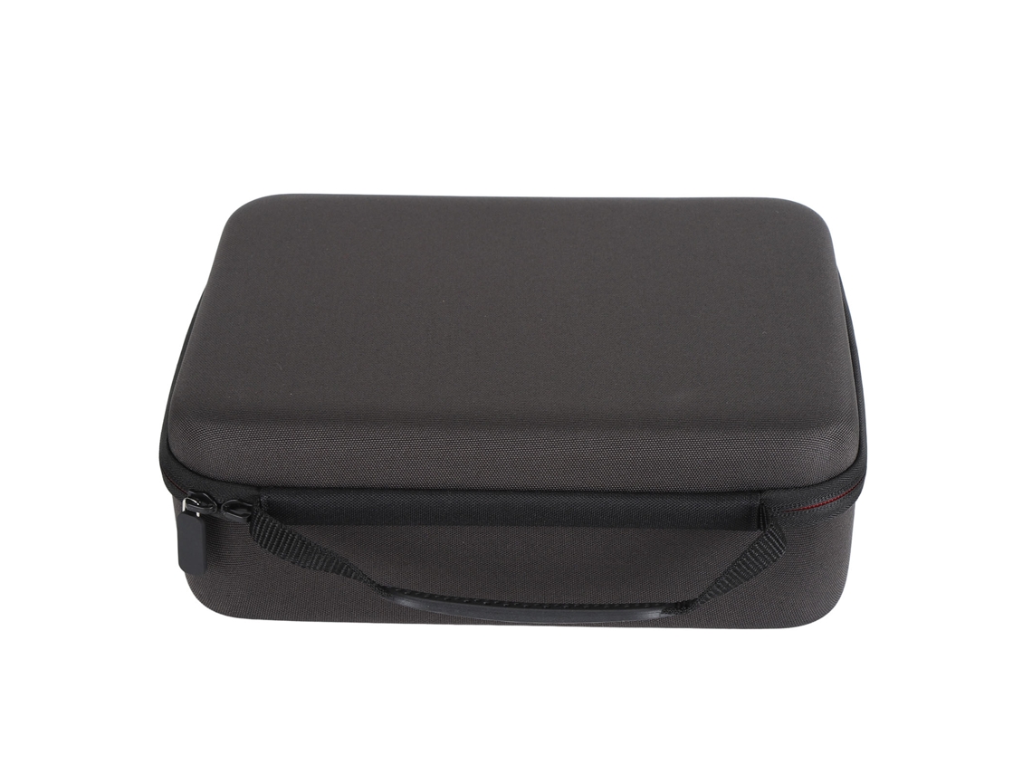 Estuche Rígido E Impermeable De Eva Para Secador De Pelo Shark Hd15 Hd08 Hd07 Hd03 Hd01 Hd430 Flexstyle