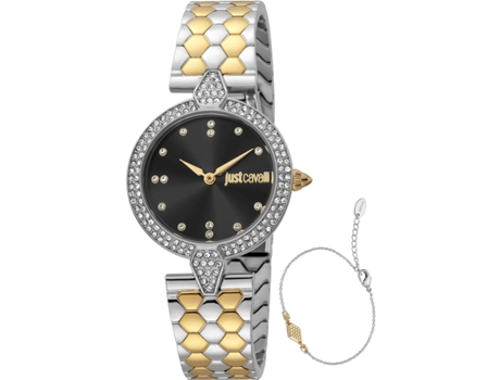 Reloj Mujer JUST CAVALLI GLAM CHIC (Ø 30 mm)