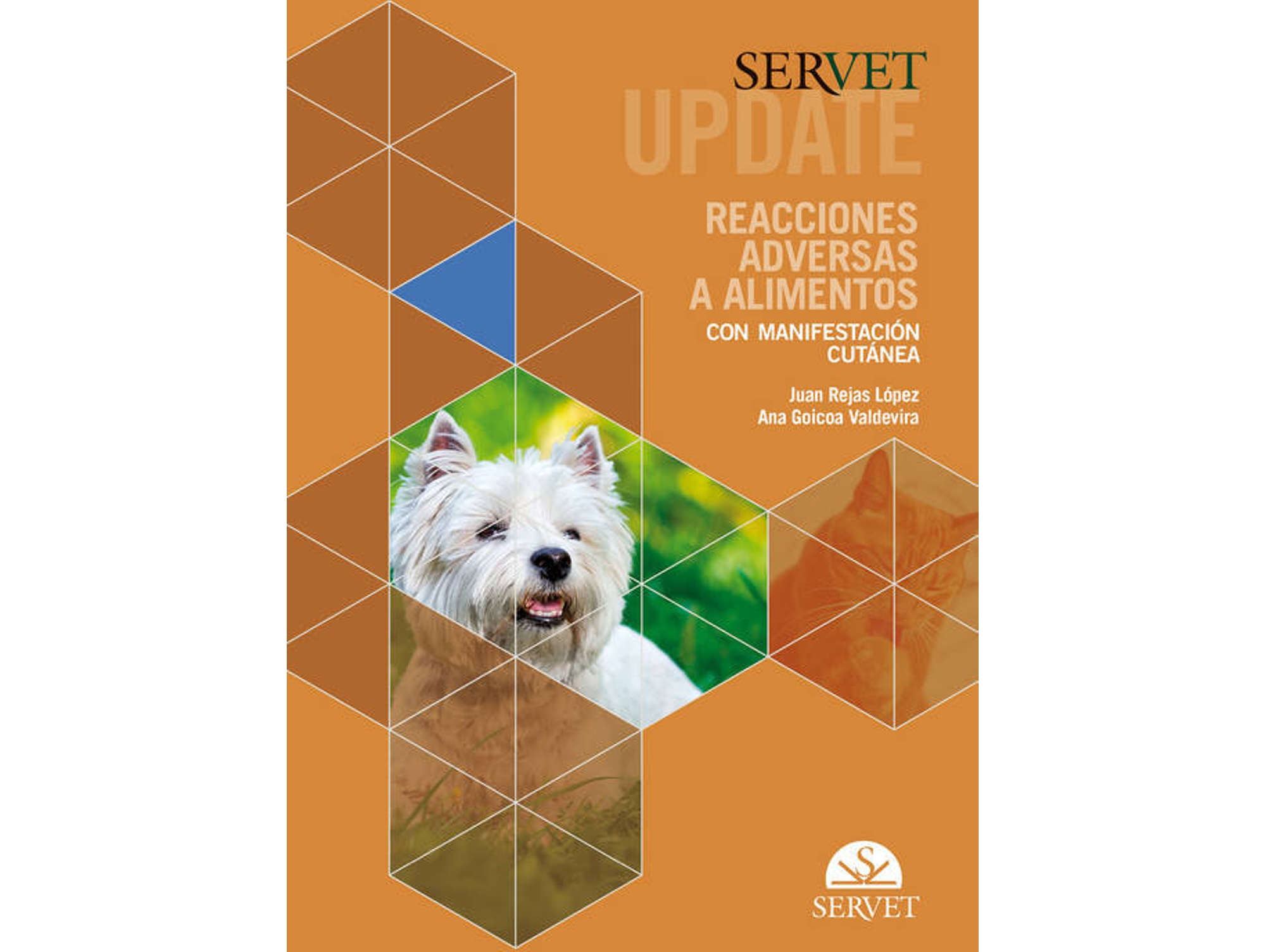 Libro Reacciones Adversas A Alimentos Con Manifestación Cutánea de Juan Rejas López e Ana Goicoa Valdevira (Español)