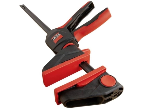 Abrazadera BESSEY Ez360-15 Luz Máxima 150 Mm Medidas Distancia Entre Ejes 80 Mm