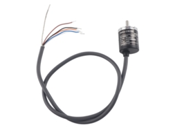 2026velora-encoder Incremental Rotativo 2 Fases Equipo Industrial General Propósito E6a2-cwz6c 1000p/r Dc5-24v