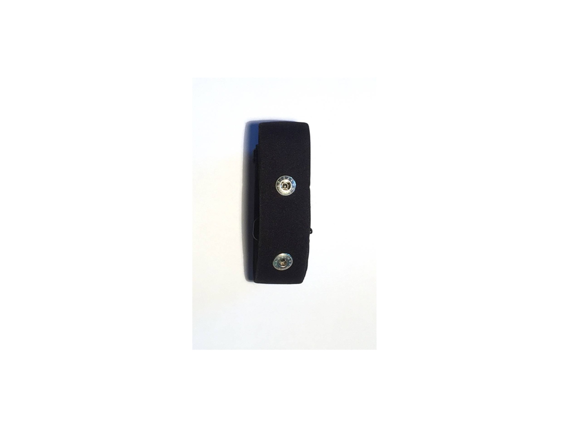 Cinturón con doble sensor (sólo cinturón) BRYTON TU