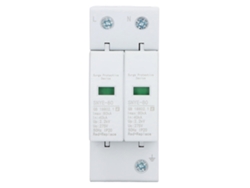 Protector De Sobrecarga 80ka Para Hogar 2p 275v Indicador De Fallos Respuesta Rápida Dispositivo De Protección Contra Sobrecargas