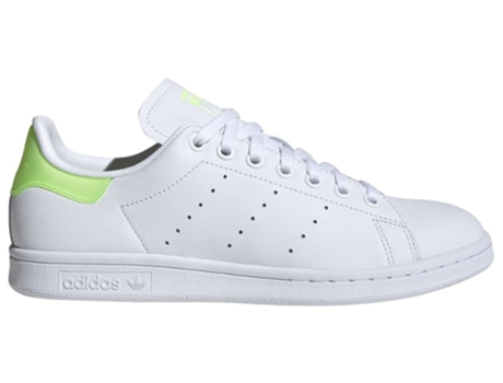 Zapatillas ADIDAS Stan Smith Jaune Mujer (36 - Amarillo)