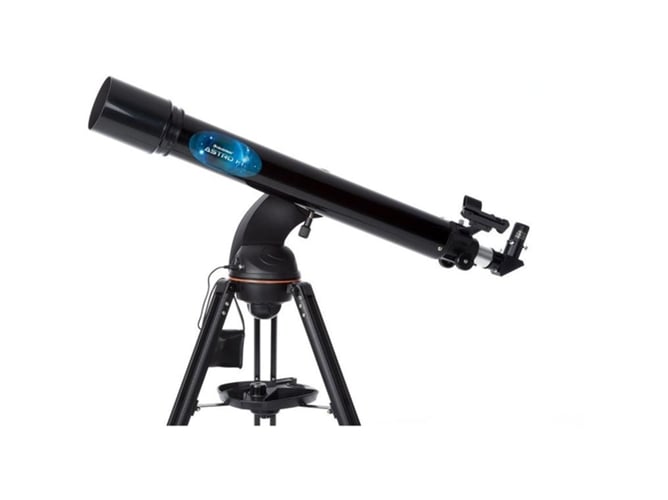 Telescopio Celestron Fi 90mm refractor astrofi telescoop