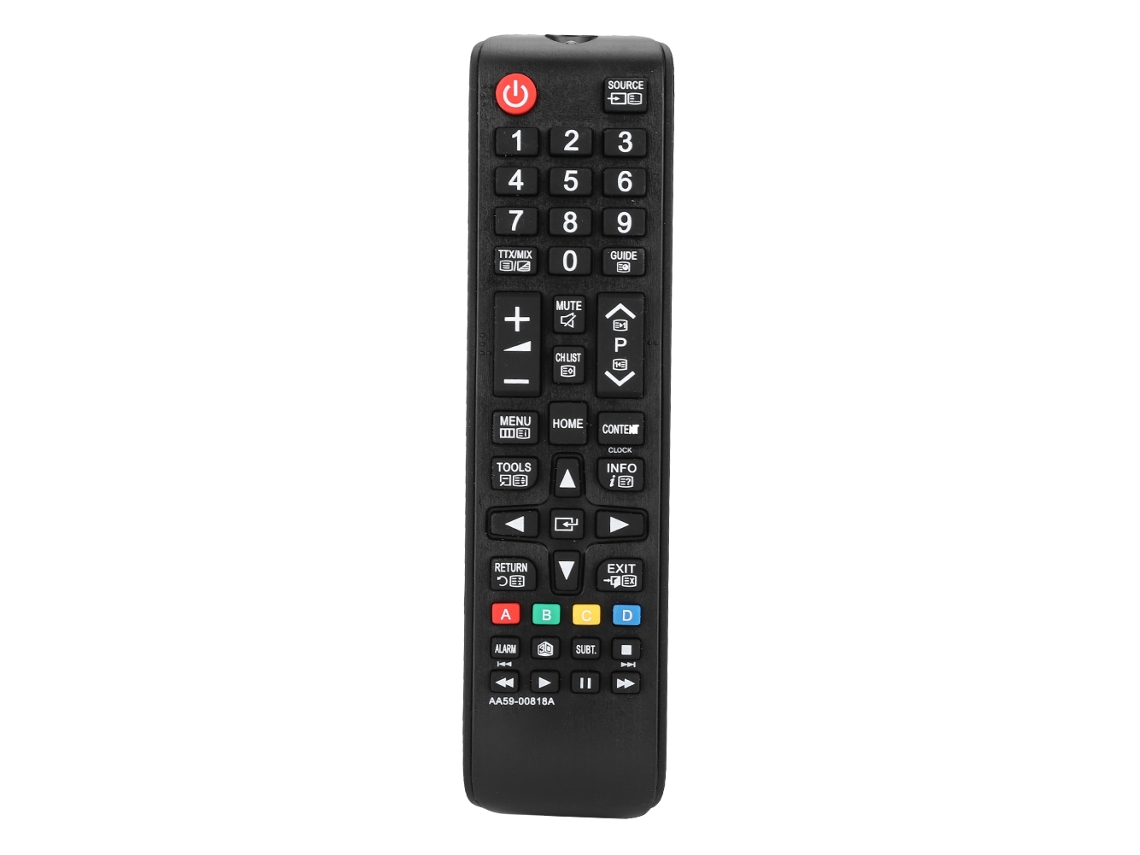 Mando A Distancia De Repuesto Aa59-00818a Para Televisores Samsung, Mando A Distancia Inteligente